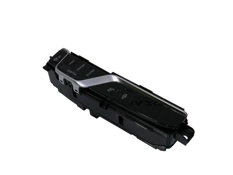 6819155 Módulo PDC aparcamiento BMW 7 Series G11, 7 Series G12