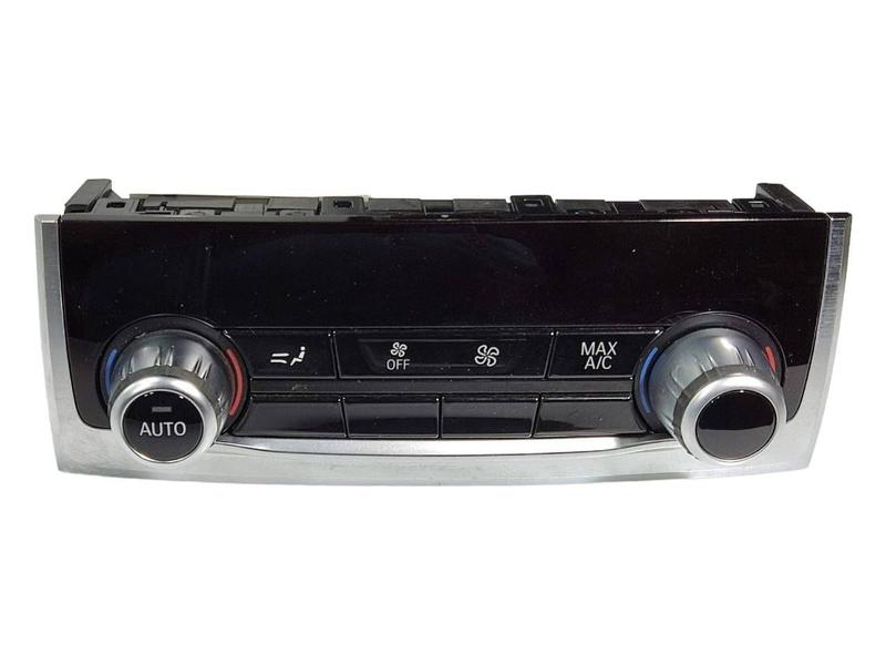 6819187 Módulo climatización 7 Series G11, 7 Series G11 LCI, 7 Series G12