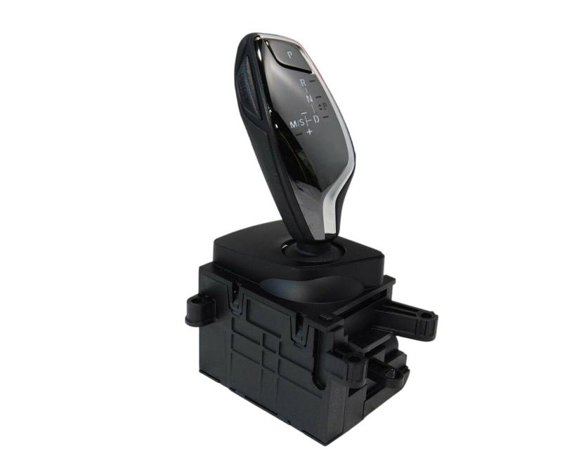 6825608 Palanca selectora BMW 7 Series G11, 7 Series G11 LCI, 7 Series G12