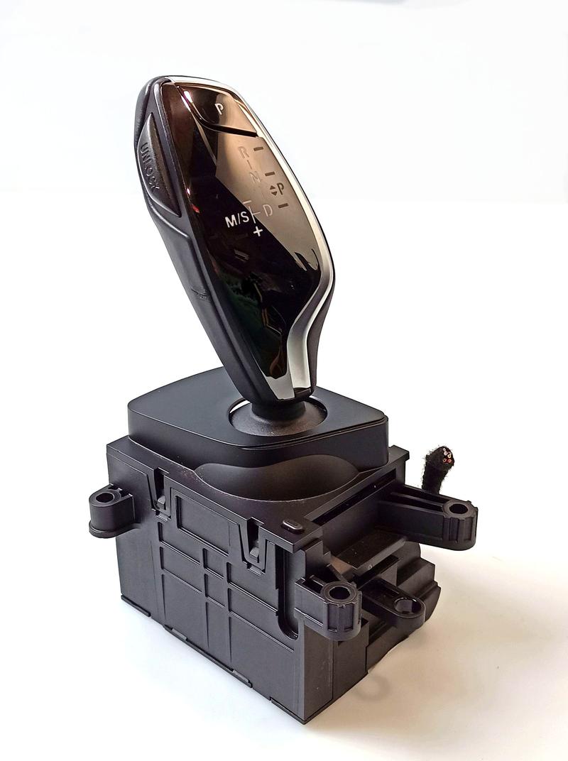 6825823 Selector marchas (interior) BMW 7 Series G11, 7 Series G11 LCI, 7 Series G12, 7 Series G12 LCI