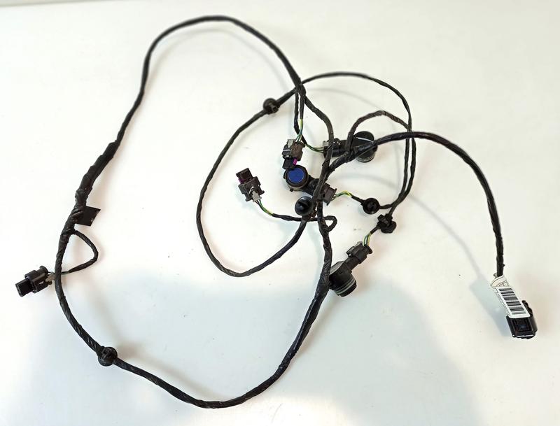 6840237 Mazo cables PDC BMW X3 G01