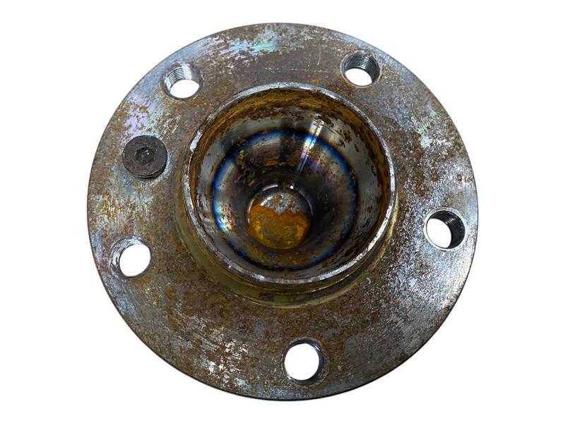 6850153 Rodamiento rueda delantera BMW 5 Series F10, 5 Series F10 LCI, 5 Series F11