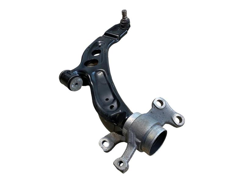 6850398 Brazo suspensión delantero MINI Cabrio F57, MINI F55, MINI F56