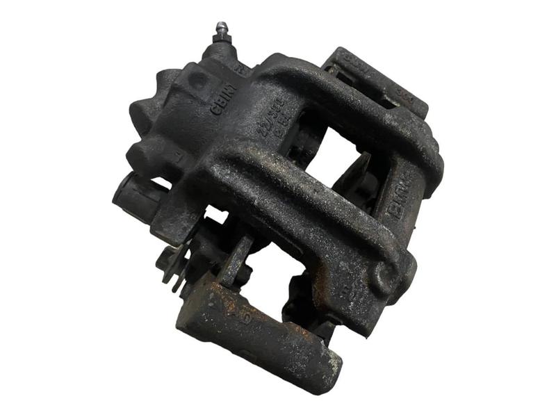 6850650 Pinza freno delantera 1 Series F20, 1 Series F20 LCI, 1 Series F21, 1 Series F21 LCI, 3 Series F30, 3 Series F30 LCI, 3 Series F31, 3 Series F31 LCI, 3 Series F34 GT LCI, 4 Series F32, 4 Series F32 LCI, 4 Series F33, 4 Series F33 LCI, 4 Series F36 Gran Coupé LCI