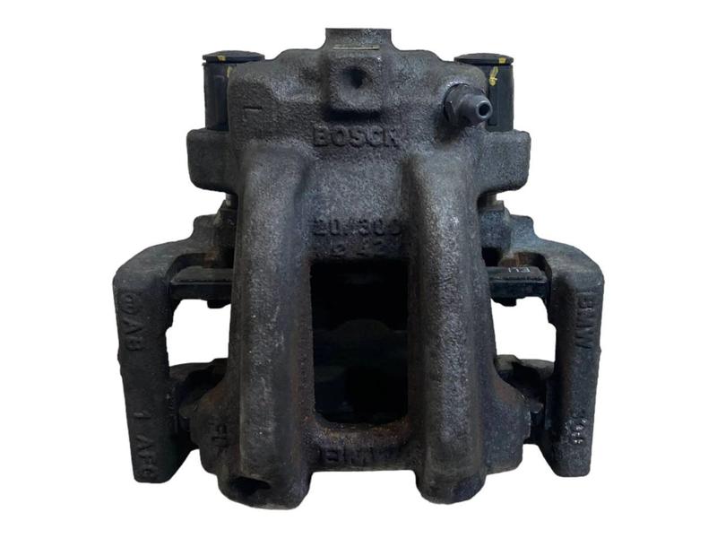 6850857 Pinza freno trasera BMW 1 Series F20, 1 Series F20 LCI, 1 Series F21, 1 Series F21 LCI, 2 Series F22, 2 Series F22 LCI, 2 Series F23, 2 Series F23 LCI, 3 Series F30, 3 Series F30 LCI, 3 Series F31, 3 Series F31 LCI, 3 Series F34 GT LCI, 3 Series F35, 4 Series F32, 4 Series F32 LCI, 4 Series F33, 4 Series F33 LCI, 4 Series F36 Gran Coupé LCI