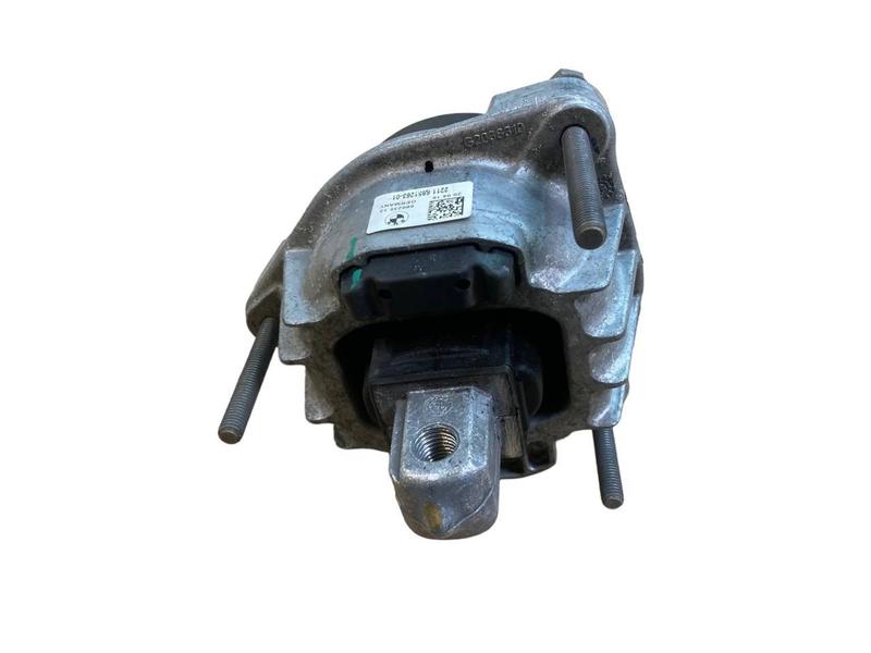 6851263 Soporte motor 5 Series F07 GT LCI, 5 Series F10, 5 Series F10 LCI, 5 Series F11, 5 Series F11 LCI, 6 Series F06 Gran Coupé LCI, 6 Series F12, 6 Series F12 LCI, 6 Series F13, 6 Series F13 LCI, 7 Series F01, 7 Series F01 LCI, 7 Series F02, 7 Series F02 LCI