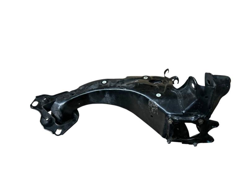 6851576 Mangueta trasera BMW MINI Cabrio F57, MINI F55, MINI F56