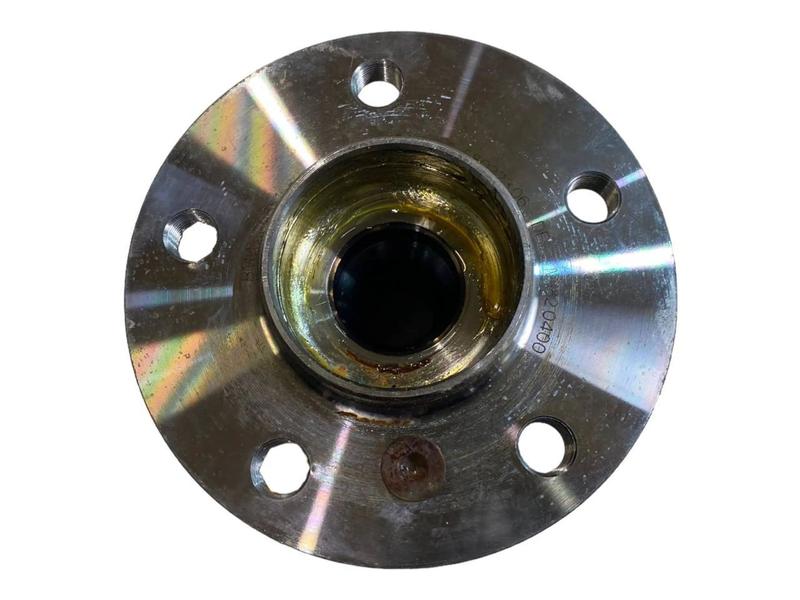 6851589 Cubo rueda trasera 1 Series F40, 2 Series F45 Active Tourer LCI, 2 Series F46 Gran Tourer LCI, MINI Clubman F54 LCI, MINI Countryman F60, X1 F48 LCI, X2 F39