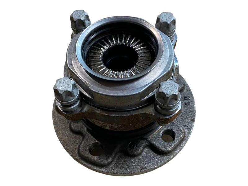 6851589 Rodamiento rueda trasera 1 Series F40, 2 Series F45 Active Tourer LCI, 2 Series F46 Gran Tourer LCI, MINI Clubman F54 LCI, MINI Countryman F60, X1 F48 LCI, X2 F39