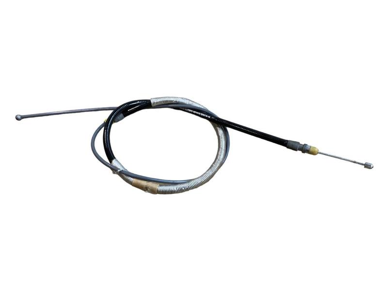 6851832 Cable freno de mano BMW 3 Series F30, 3 Series F30 LCI, 3 Series F31, 3 Series F35
