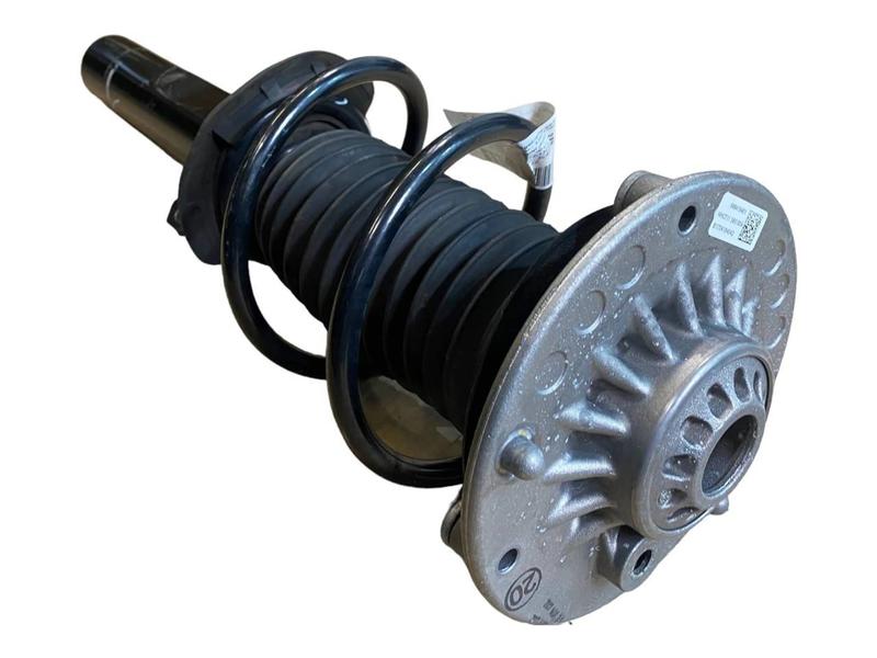 6852411 Amortiguador con muelle delantero MINI F55, MINI F56