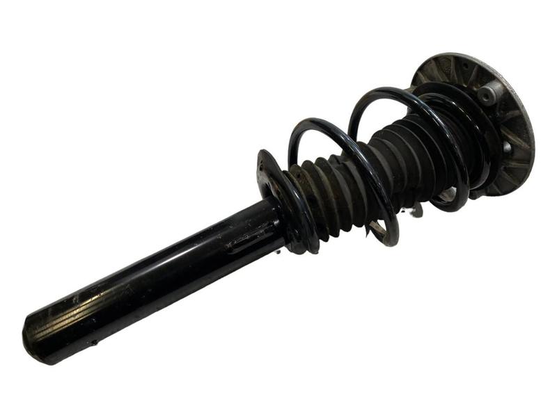 6852411 Amortiguador con muelle delantero MINI F55, MINI F56