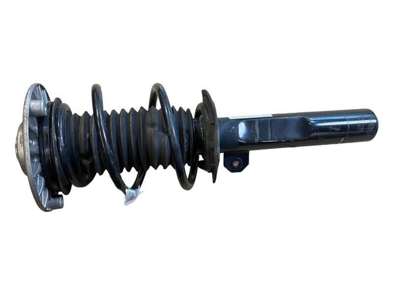 6852412 Amortiguador con muelle delantero MINI F55, MINI F56