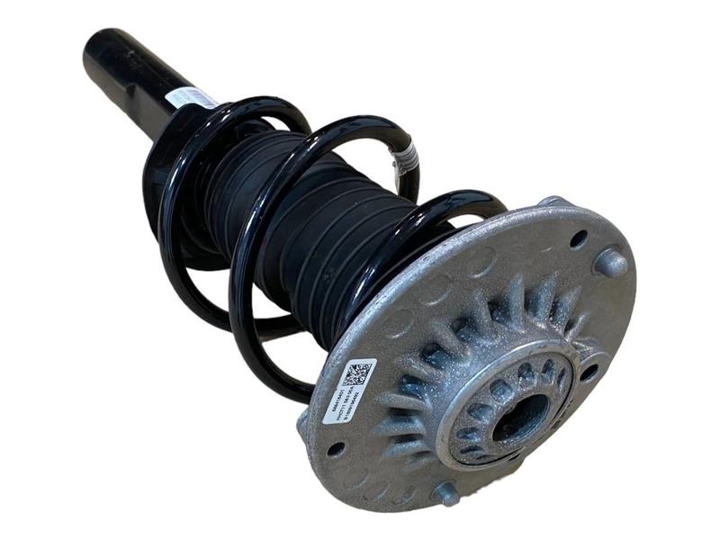 6852413 Amortiguador con muelle delantero MINI F55, MINI F56