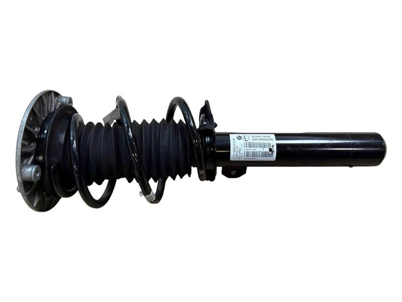 6852413 Amortiguador con muelle delantero MINI F55, MINI F56