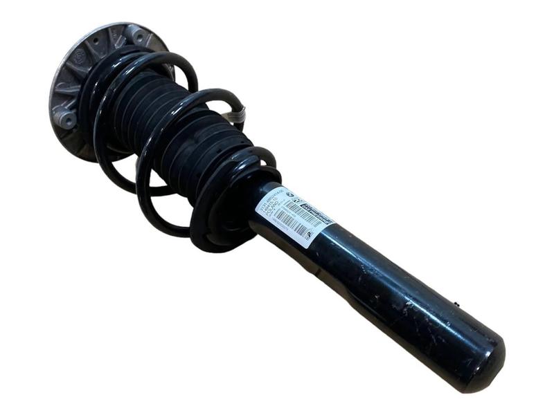 6852414 Amortiguador con muelle delantero MINI F55, MINI F56