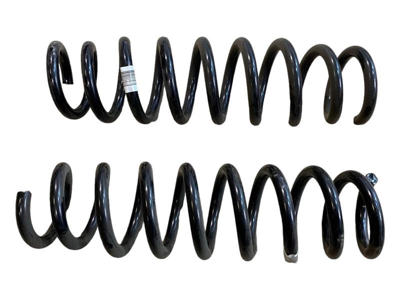 6853129 Muelle helicoidal trasero BMW 2 Series F22, 2 Series F22 LCI, 2 Series F23