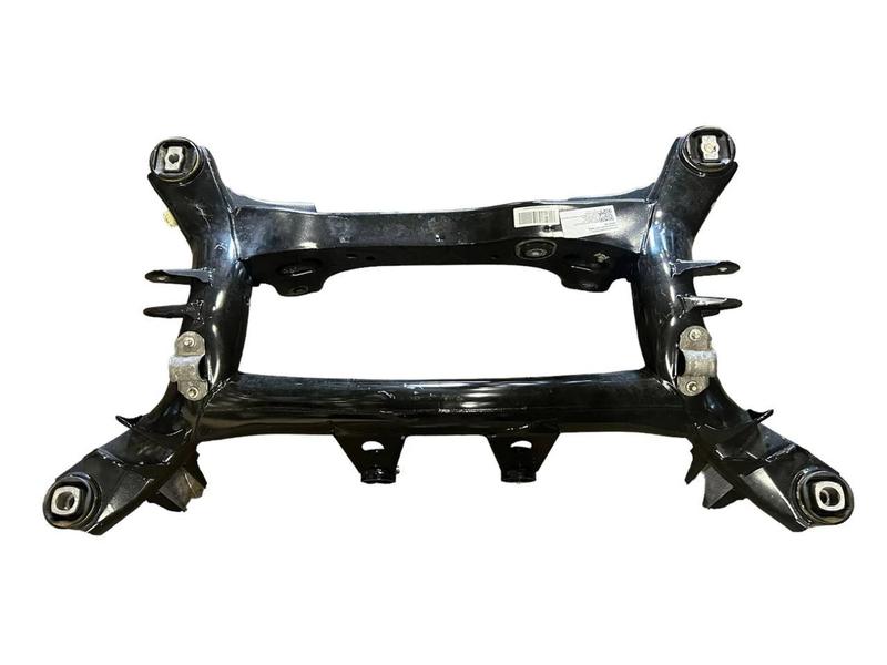 6853442 Subchasis trasero 3 Series F34 GT LCI