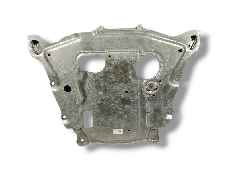 6853621 Protector inferior motor BMW XM G09