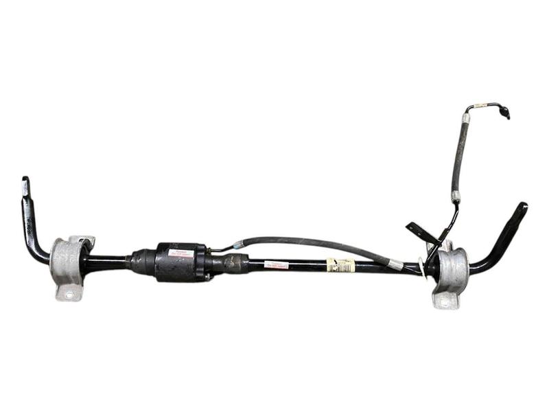 6856419 Barra estabilizadora trasera BMW X5 E70 LCI, X5 F15, X5 M F85, X6 E71, X6 F16, X6 M F86