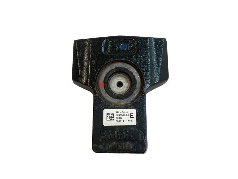 6856504 Soporte diferencial trasero BMW 2 Series F22, 2 Series F22 LCI, 2 Series F23, 2 Series F23 LCI, 3 Series F30, 3 Series F30 LCI, 3 Series F31, 3 Series F31 LCI, 3 Series F34 GT LCI, 3 Series F35, 3 Series F35 LCI, 4 Series F32, 4 Series F32 LCI, 4 Series F33, 4 Series F33 LCI, 4 Series F36 Gran Coupé LCI