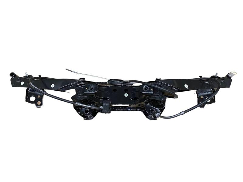 6856960 Subchasis trasero MINI Cabrio F57