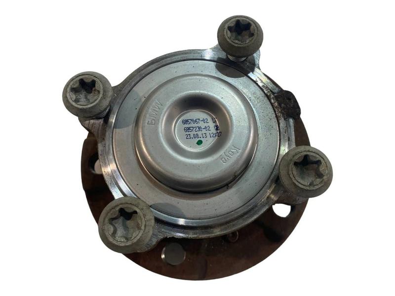 6857067 Rodamiento rueda delantera 3 Series F30, 3 Series F30 LCI, 3 Series F31, 3 Series F35