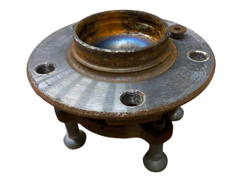 6857230 Rodamiento rueda delantera BMW 1 Series F20, 1 Series F20 LCI, 1 Series F21