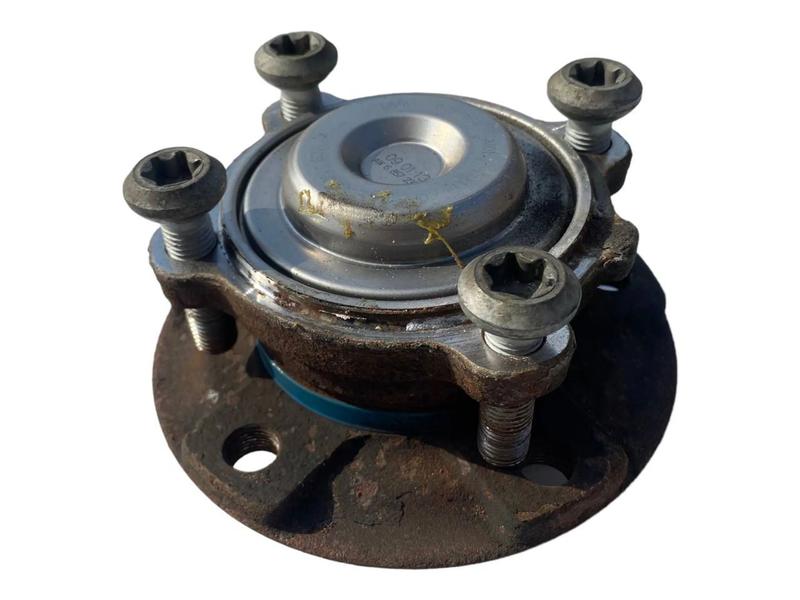 6857230 Rodamiento rueda delantera BMW 1 Series F20, 1 Series F20 LCI, 4 Series F36 Gran Coupé, 4 Series F36 Gran Coupé LCI