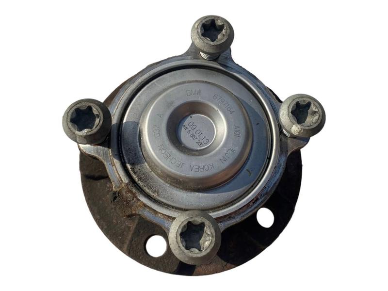 6857230 Rodamiento rueda delantera BMW 1 Series F20, 1 Series F20 LCI, 4 Series F36 Gran Coupé, 4 Series F36 Gran Coupé LCI