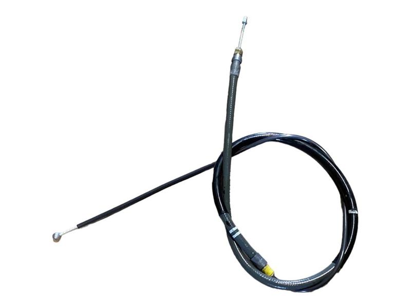 6857639 Cable freno de mano 1 Series F20, 1 Series F20 LCI, 1 Series F21, 1 Series F21 LCI, 2 Series F22, 2 Series F22 LCI, 2 Series F23, 2 Series F23 LCI