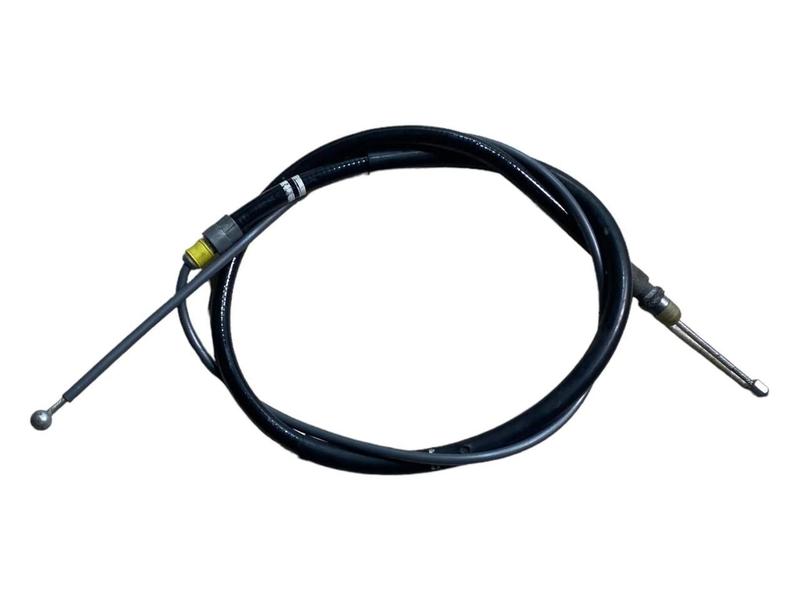 6857640 Cable freno de mano BMW 3 Series F30, 3 Series F30 LCI, 3 Series F31, 3 Series F31 LCI, 3 Series F34 GT LCI, 3 Series F35, 4 Series F32, 4 Series F32 LCI, 4 Series F33, 4 Series F33 LCI, 4 Series F36 Gran Coupé LCI