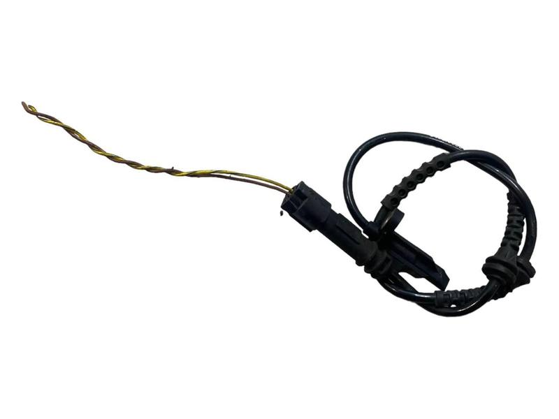 6858466 Sensor ABS freno trasero 1 Series F52 Saloon, 2 Series F45 Active Tourer LCI, 2 Series F46 Gran Tourer LCI, MINI Cabrio F57, MINI Clubman F54, MINI Countryman F60, MINI F55, MINI F56, X1 F48, X2 F39