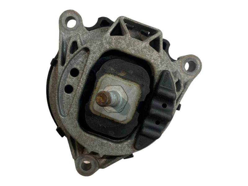 6859412 Soporte motor 1 Series F20, 1 Series F20 LCI, 1 Series F21, 1 Series F21 LCI, 2 Series F22, 2 Series F22 LCI, 2 Series F23, 2 Series F23 LCI, 3 Series F30, 3 Series F30 LCI, 3 Series F31, 3 Series F31 LCI, 3 Series F34 GT LCI, 4 Series F32, 4 Series F32 LCI, 4 Series F33, 4 Series F33 LCI, 4 Series F36 Gran Coupé LCI