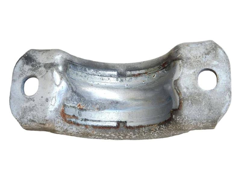 6859512 Soporte barra estabilizadora trasera X5 E70 LCI, X5 F15, X5 M F85, X6 E71, X6 F16, X6 M F86