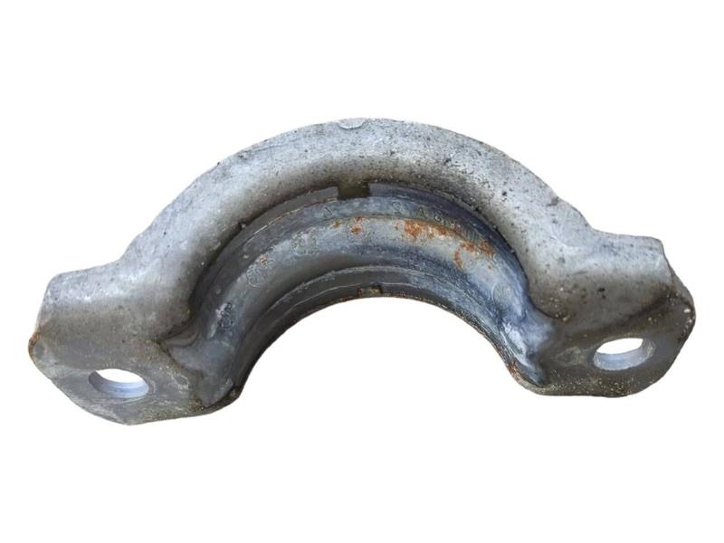 6859512 Soporte barra estabilizadora trasera X5 E70 LCI, X5 F15, X5 M F85, X6 E71, X6 F16, X6 M F86