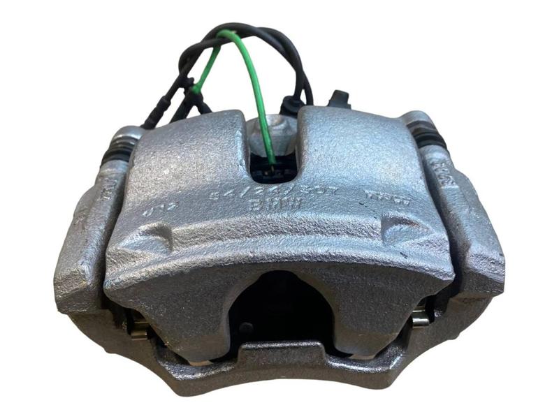 6860263 Pinza freno delantera 2 Series F45 Active Tourer LCI, 2 Series F46 Gran Tourer LCI, MINI Cabrio F57, MINI Clubman F54 LCI, MINI Countryman F60, MINI F55, MINI F56, X1 F48 LCI, X2 F39