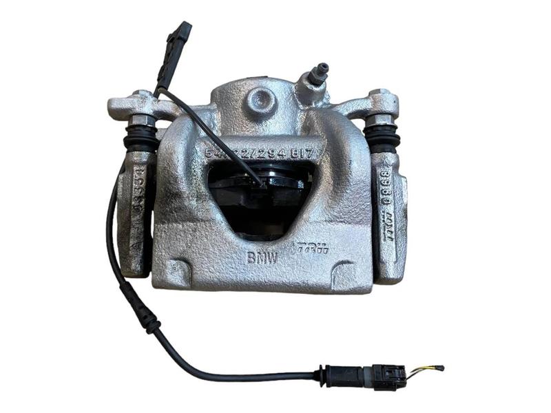 6860263 Pinza freno delantera BMW 2 Series F45 Active Tourer LCI, 2 Series F46 Gran Tourer LCI, MINI Cabrio F57, MINI Clubman F54 LCI, MINI Countryman F60, MINI F55, MINI F56, X1 F48 LCI, X2 F39