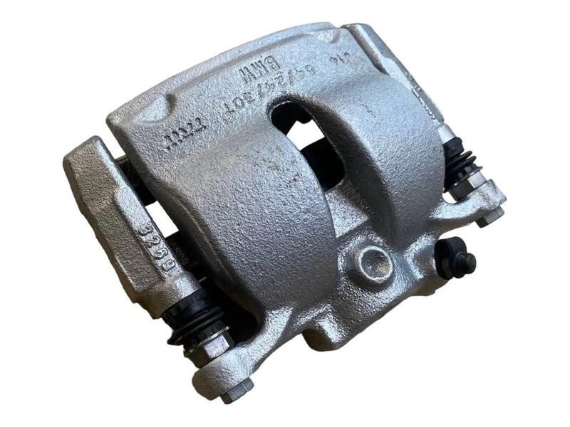 6860264 Pinza freno delantera 2 Series F45 Active Tourer LCI, 2 Series F46 Gran Tourer LCI, MINI Cabrio F57, MINI Clubman F54 LCI, MINI Countryman F60, MINI F55, MINI F56, X1 F48 LCI, X2 F39