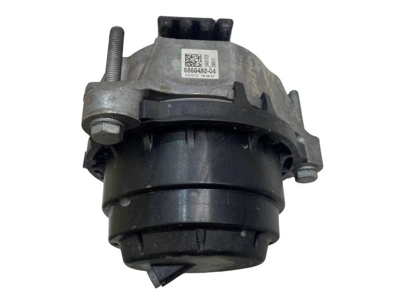 6860482 Soporte motor BMW 3 Series G20 Saloon, 3 Series G20 Saloon LCI, 3 Series G21 Touring, 3 Series G21 Touring LCI, 5 Series G30, 5 Series G30 LCI, 5 Series G31 Touring, 5 Series G31 Touring LCI, 6 Series G32 GT, 6 Series G32 GT LCI, 7 Series G11, 7 Series G11 LCI, 7 Series G12, 7 Series G12 LCI, X3 G01, X4 G02, X5 G05, X6 G06, X7 G07