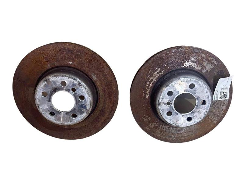 6860907 Disco freno delantero BMW 3 Series G20 Saloon, 3 Series G20 Saloon LCI, 3 Series G21 Touring, 5 Series G30, 5 Series G30 LCI, 5 Series G31 Touring, 5 Series G31 Touring LCI, X3 G01, X4 G02, Z4 G29