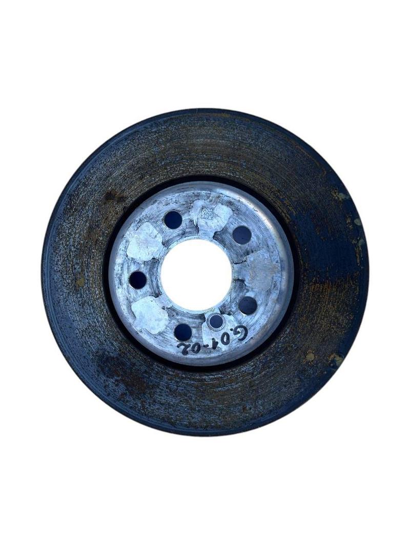 6860907 RRR 3 Series G20 Saloon, 3 Series G20 Saloon LCI, 5 Series G30, 5 Series G30 LCI, 5 Series G31 Touring, 5 Series G31 Touring LCI, X3 G01, X4 G02, Z4 G29