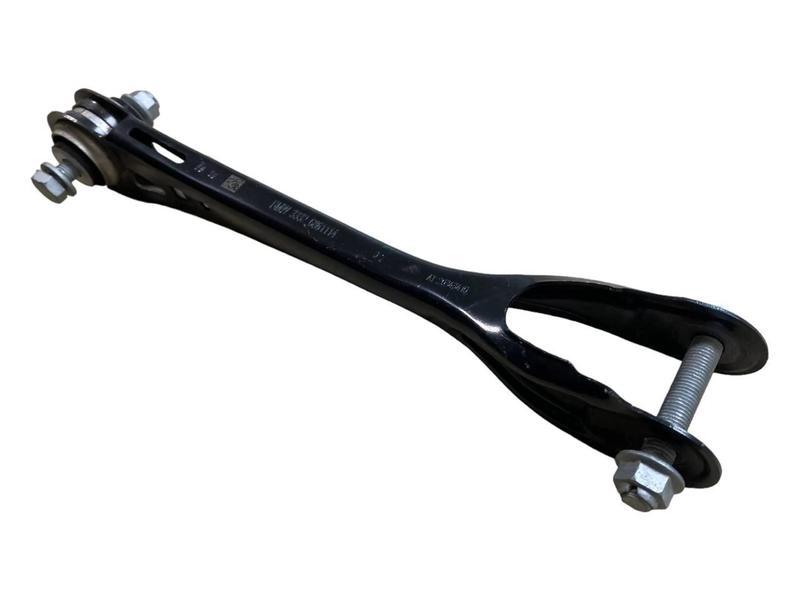 6861114 Brazo suspensión trasero 5 Series F90 M5, 5 Series F90 M5 LCI, 5 Series G30, 5 Series G30 LCI, 5 Series G31 Touring, 5 Series G31 Touring LCI, 5 Series G38, 5 Series G38 LCI, 6 Series G32 GT, 6 Series G32 GT LCI, 7 Series G11, 7 Series G11 LCI, 7 Series G12, 7 Series G12 LCI, 8 Series G15 Coupé