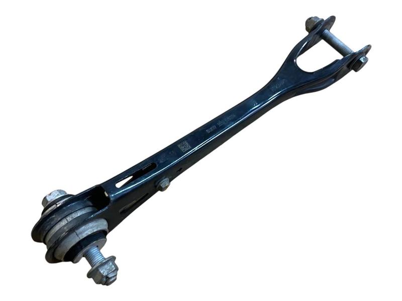 6861114 Brazo suspensión trasero 5 Series F90 M5, 5 Series F90 M5 LCI, 5 Series G30, 5 Series G30 LCI, 5 Series G31 Touring, 5 Series G31 Touring LCI, 5 Series G38, 5 Series G38 LCI, 6 Series G32 GT, 6 Series G32 GT LCI, 7 Series G11, 7 Series G11 LCI, 7 Series G12, 7 Series G12 LCI, 8 Series G15 Coupé