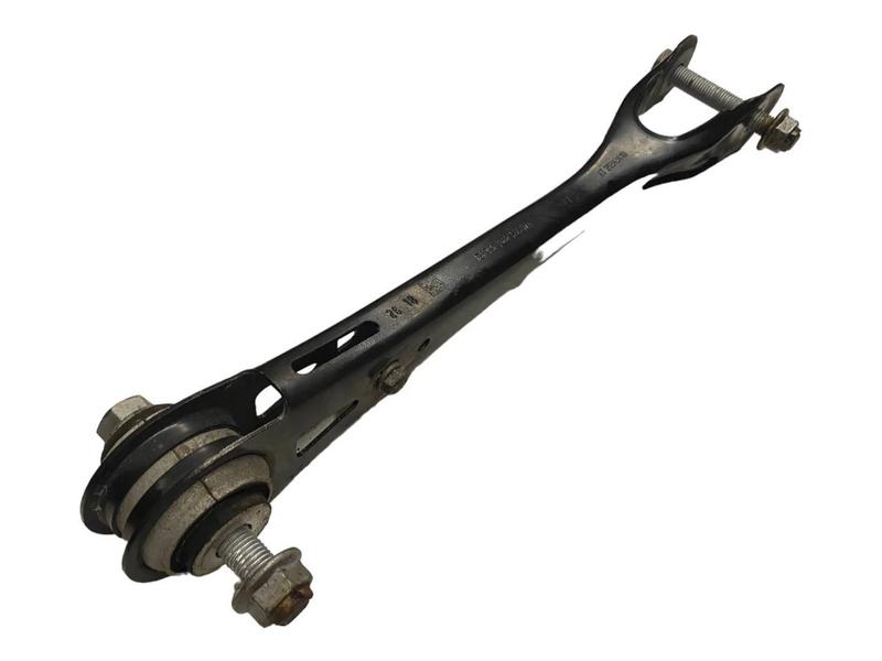 6861114 Brazo suspensión trasero 5 Series F90 M5, 5 Series F90 M5 LCI, 5 Series G30, 5 Series G30 LCI, 5 Series G31 Touring, 5 Series G31 Touring LCI, 5 Series G38, 5 Series G38 LCI, 6 Series G32 GT, 6 Series G32 GT LCI, 7 Series G11, 7 Series G11 LCI, 7 Series G12, 7 Series G12 LCI, 8 Series G15 Coupé