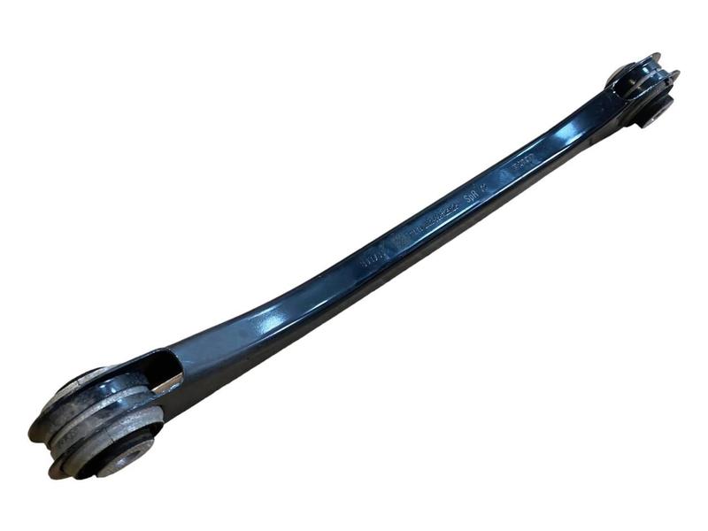 6861125 Brazo suspensión trasero 5 Series G30, 5 Series G30 LCI, 5 Series G31 Touring, 5 Series G31 Touring LCI, 5 Series G38, 5 Series G38 LCI, 6 Series G32 GT, 6 Series G32 GT LCI, 7 Series G11, 7 Series G11 LCI, 7 Series G12, 7 Series G12 LCI, 8 Series G14 Convertible, 8 Series G15 Coupé, 8 Series G16 Gran Coupé