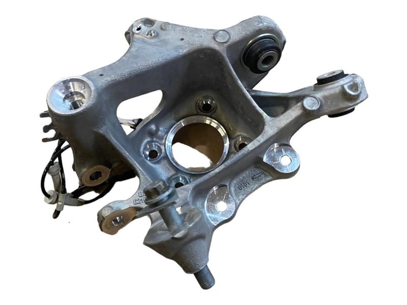 6861136 Mangueta trasera 7 Series G11, 7 Series G11 LCI, 7 Series G12