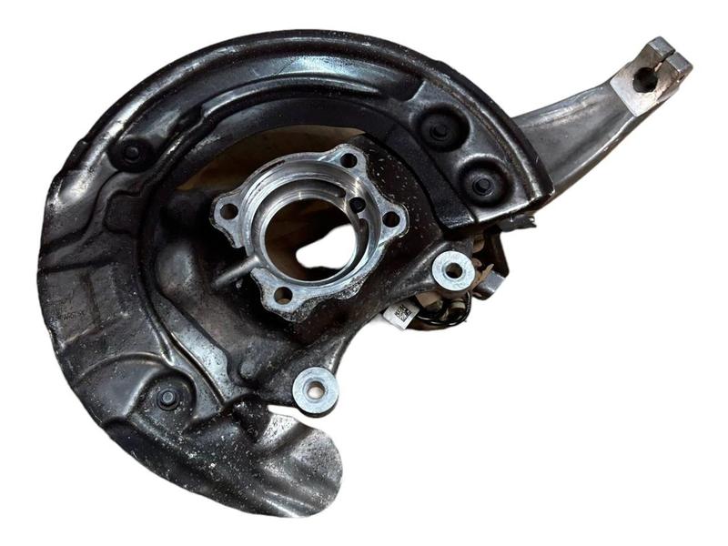 6861191 Mangueta delantera BMW 7 Series G11, 7 Series G11 LCI, 7 Series G12, 7 Series G12 LCI