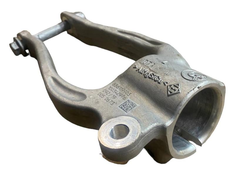 6861199 Soporte inferior amortiguador BMW 5 Series F90 M5, 5 Series F90 M5 LCI, 5 Series G30, 5 Series G30 LCI, 5 Series G31 Touring, 5 Series G31 Touring LCI, 5 Series G38, 5 Series G38 LCI, 6 Series G32 GT, 6 Series G32 GT LCI, 7 Series G11, 7 Series G11 LCI, 7 Series G12, 7 Series G12 LCI, 8 Series F91 M8 Convertible, 8 Series F92 M8 Coupé, 8 Series G14 Convertible, 8 Series G15 Coupé, 8 Series G16 Gran Coupé