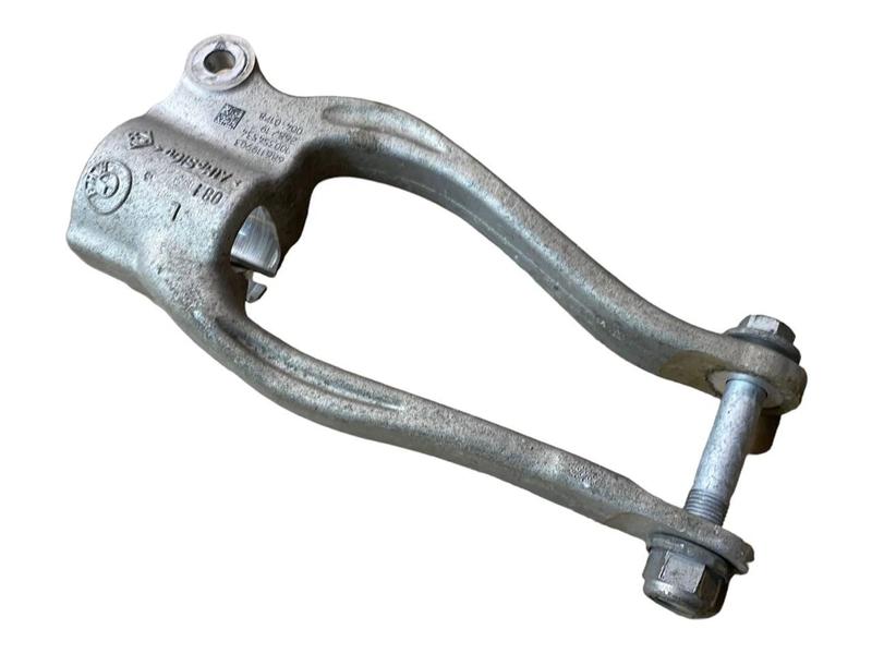 6861199 Soporte inferior amortiguador BMW 5 Series F90 M5, 5 Series F90 M5 LCI, 5 Series G30, 5 Series G30 LCI, 5 Series G31 Touring, 5 Series G31 Touring LCI, 5 Series G38, 5 Series G38 LCI, 6 Series G32 GT, 6 Series G32 GT LCI, 7 Series G11, 7 Series G11 LCI, 7 Series G12, 7 Series G12 LCI, 8 Series F91 M8 Convertible, 8 Series F92 M8 Coupé, 8 Series G14 Convertible, 8 Series G15 Coupé, 8 Series G16 Gran Coupé